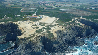 Cabo Sardão