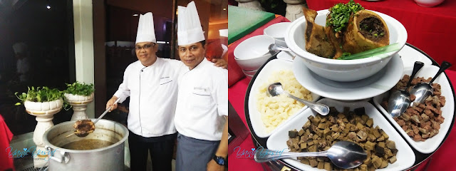 Buffet Ramadhan di Seri Pacific Hotel Kuala Lumpur Buffet Ramadhan di Seri Pacific Hotel Kuala Lumpur