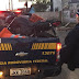 Homem é preso com CNH falsa e motocicleta adulterada na BR 101 em Parnamirim