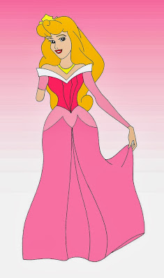 Οι πριγκίπισσες της Disney με αναπηρίες