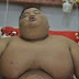 Bocah Raksasa dari Palembang, Suka Junk Food, Pesan Via Gojek