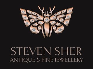 Steven Sher Antique Jewellery Blog