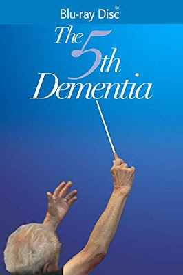 The 5th Dementia Bluray