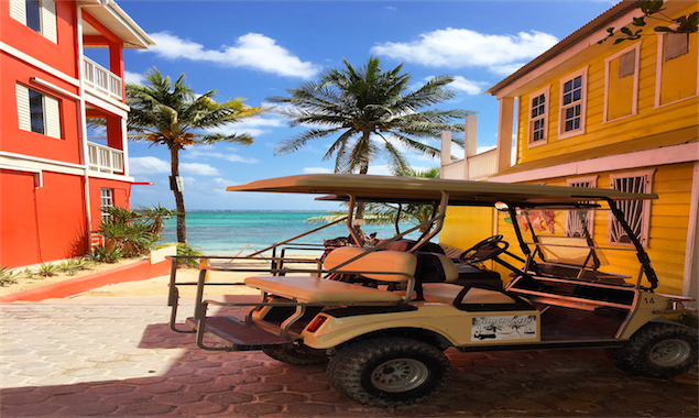 Top 10 Things to Do on Ambergris Caye 