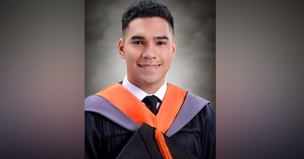 Student leaves life of drug addiction, pursues dream of becoming a doctor
