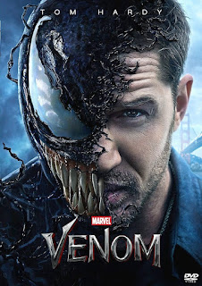 Venom Apenas o Começo