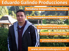 Transmisiones EN VIVO y DIFERIDO de Blog Eduardo Galindo Producciones