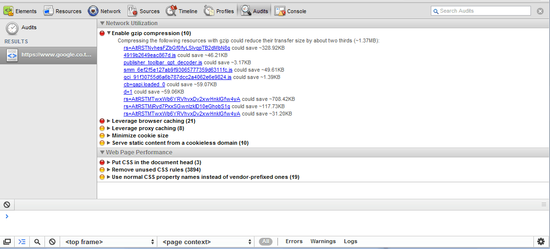 เรียนรู้และใช้งาน Chrome Developer Tools - pStudioDev Developmemt Team