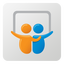 Iconos de REDES SOCIALES para tu Web o BLOG 100