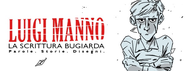 BLOG - Luigi Manno