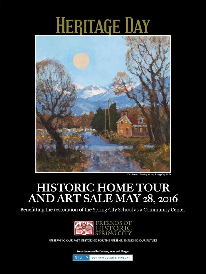 Spring City Utah Heritage Days Spring City Utah Heritage Days