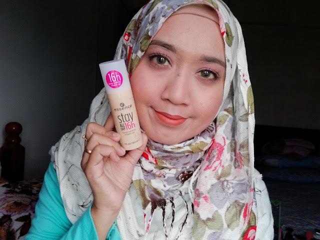 Essense Stay All Day 16h Long Lasting Makeup Essense Stay All Day 16h Long Lasting Makeup,harga essense foundation,