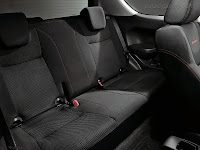 Suzuki Swift Sport 2012