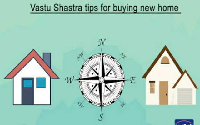 7 Vastu Tips To Welcome Positive Energy Into Your Home 7 Vastu Tips To Welcome Positive Energy Into Your Home