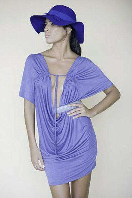 Women Stars Linor Abargil