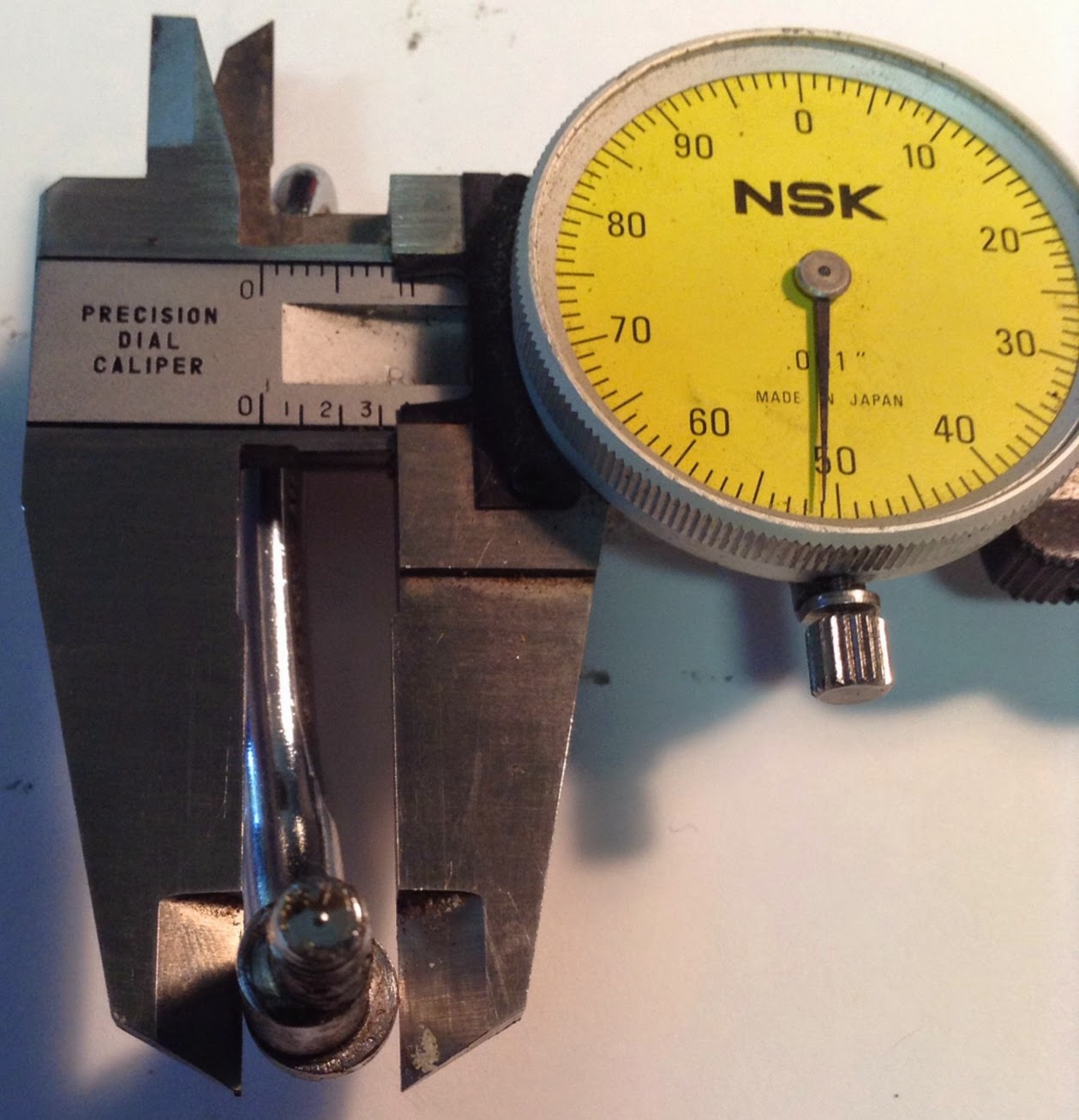 Mr. G's Creative How does a Quick Release Skewer work?