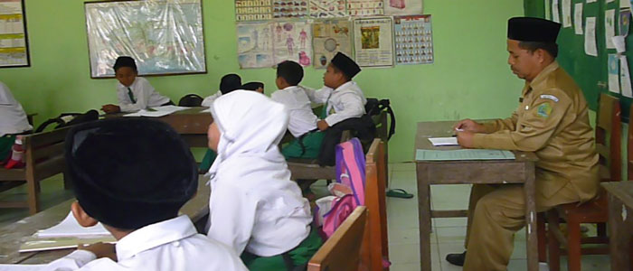 Metode Pembelajaran Teams Games Tournament Metode Pembelajaran Teams Games Tournament