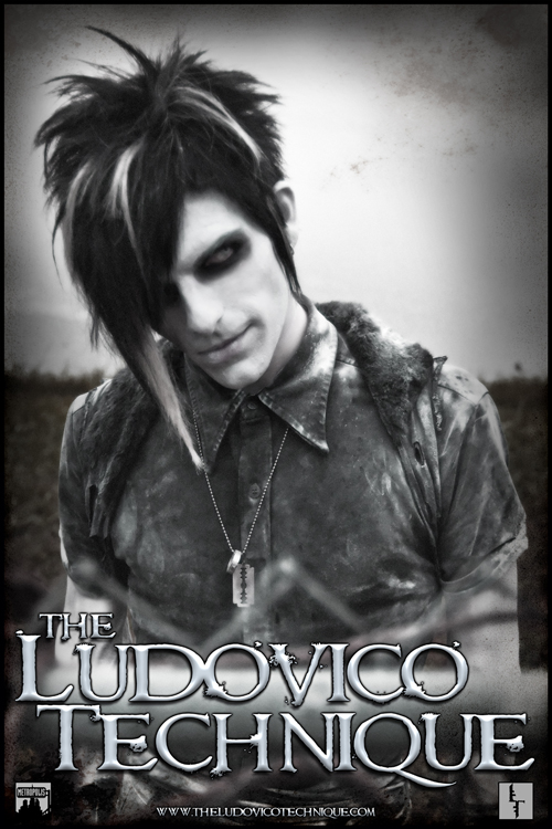 playdeadnation Interview Ben V (THE LUDOVICO TECHNIQUE)