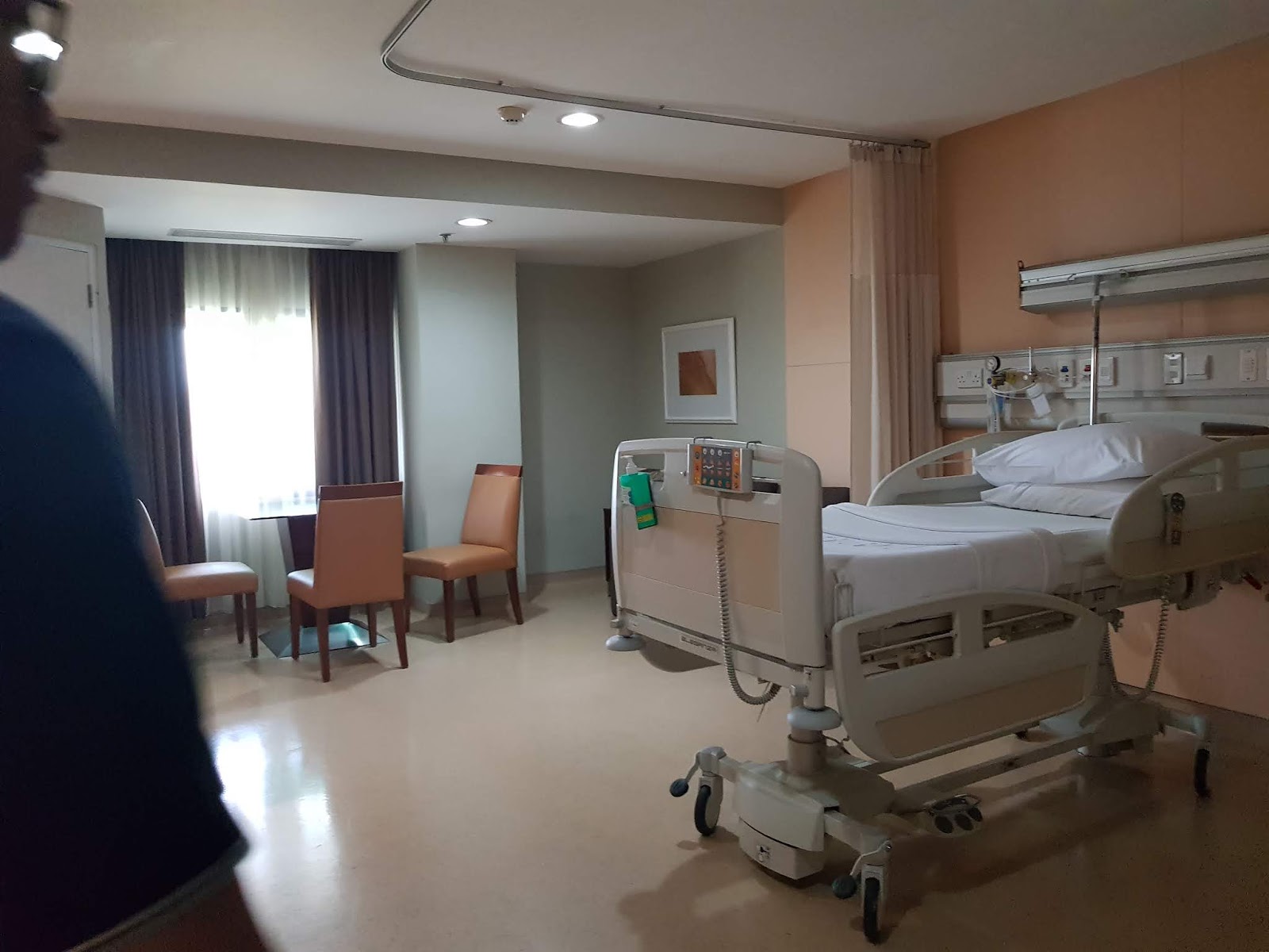 Artikel Harga Kamar Rumah Sakit Pondok Indah 2019 Hbs Blog Hakana Borneo Sejahtera