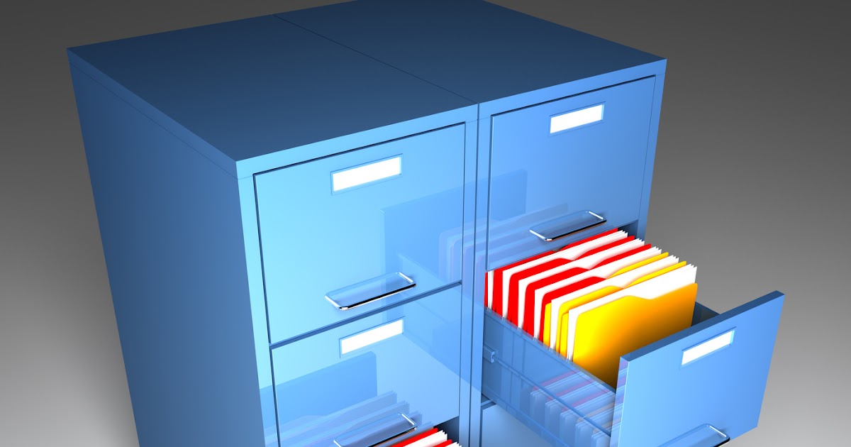 Suministros Anbo Comunicaciones: Armarios y Archivadores para la Oficina