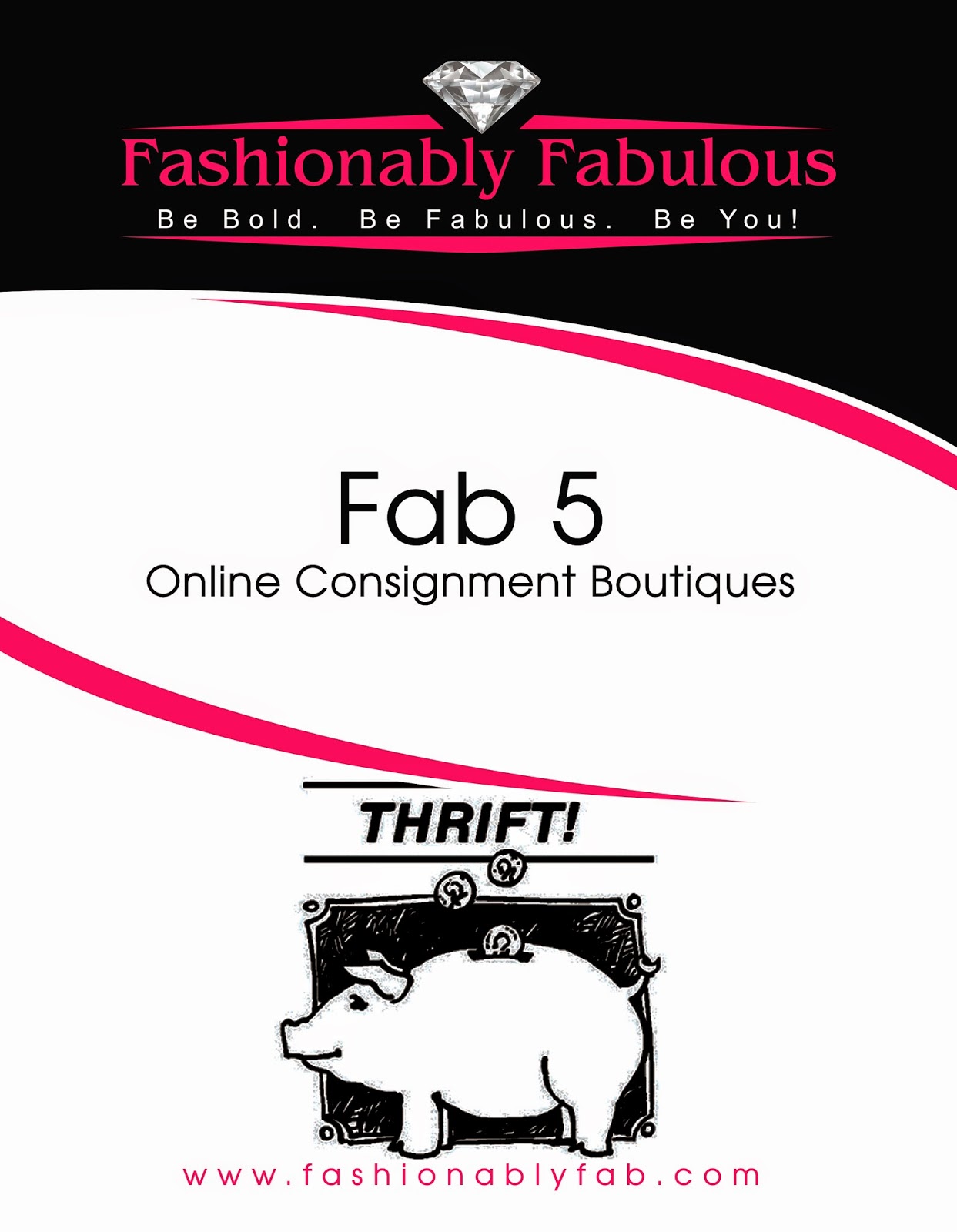 Download this Fab Online Consignment... picture