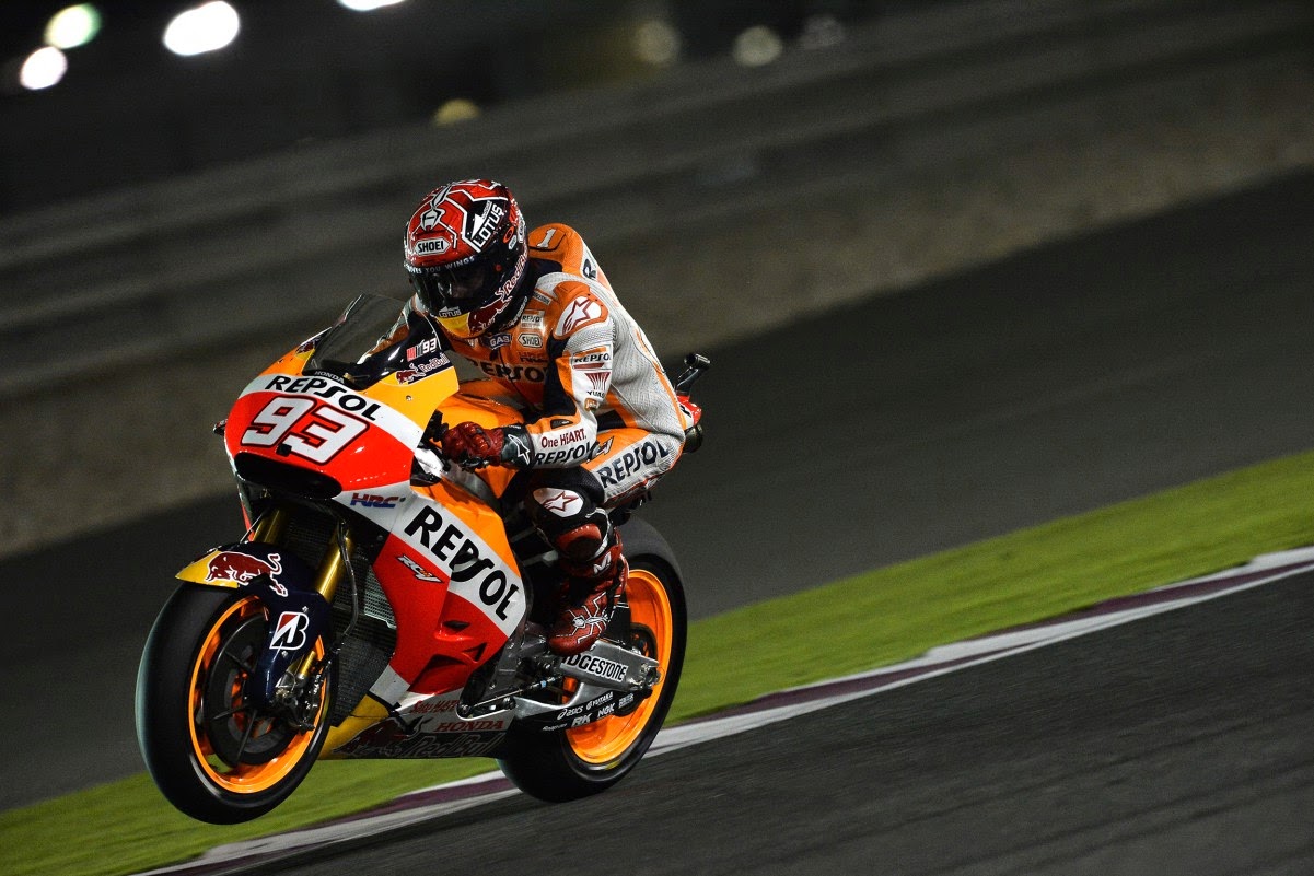 Repsol Honda Team