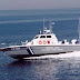Προσάραξη  σκάφους στην Λευκάδα