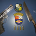 Ação Policial| Polícia Militar retira várias armas de circulação