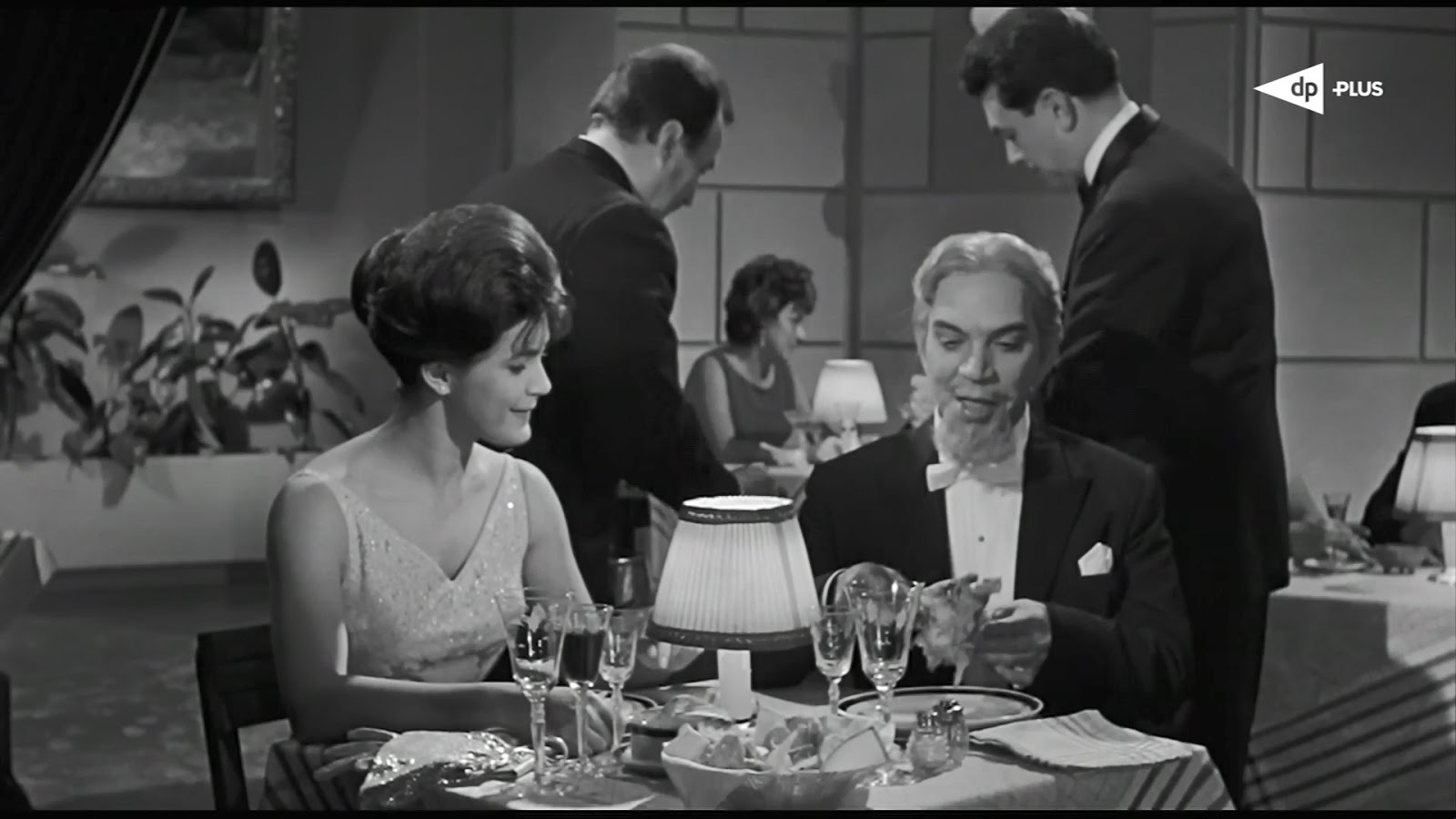  Entrega Inmediata (1963) HD 1080p Latino