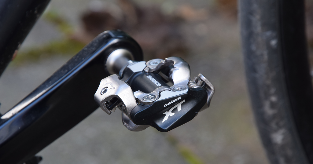 Cycling 200 miles a month A treat for Lanzarote new pedals for the