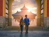 Contoh Makalah Mengulas Film "Assalamualaikum Beijing" Contoh Makalah Mengulas Film "Assalamualaikum Beijing"