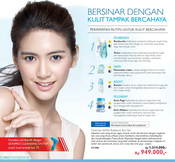 Catalog Oriflame mei 2016 catalog-oriflame-mei-2016