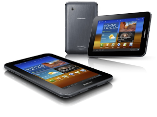 Samsung Galaxy Tab 7.0 Plus