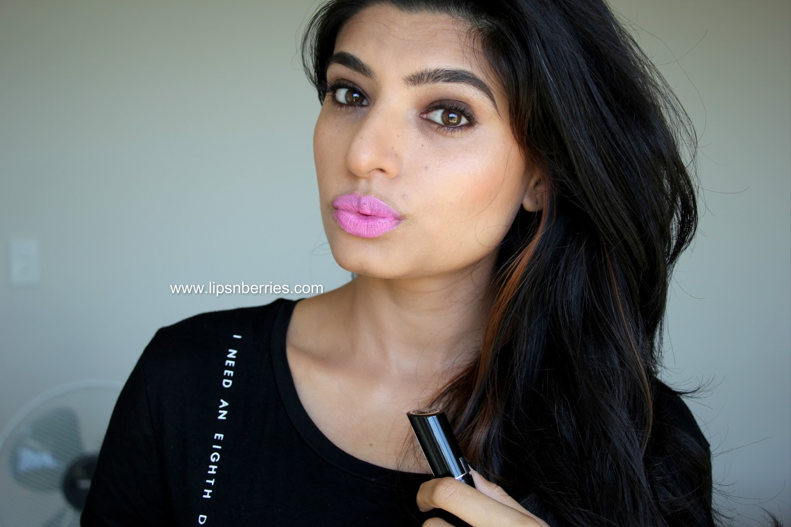 mac st germain lipstick