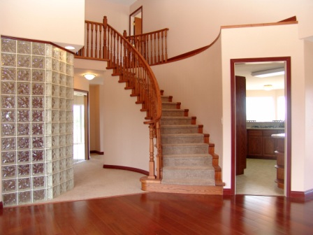 Homes stairs designs ideas. | Home Decorating