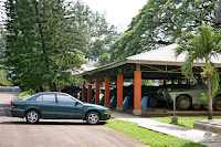 museum satriamandala