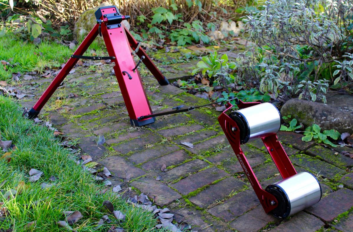 feedback sports omnium rollers