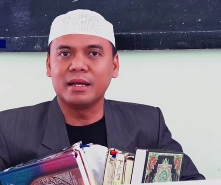 Biodata Biografi Profile Ustad Gus Nur Terbaru And Lengkap