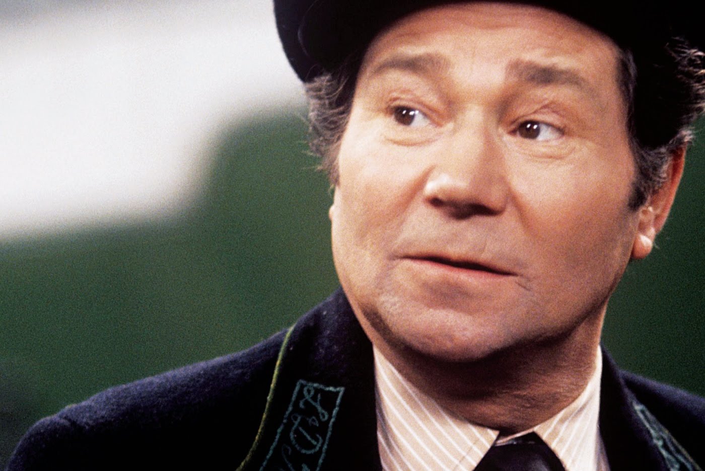 British Comedy UK Who is Reg Varney?