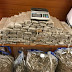 € 2 million worth of cannabis ready for market, two Albanians arrested in Istanbul