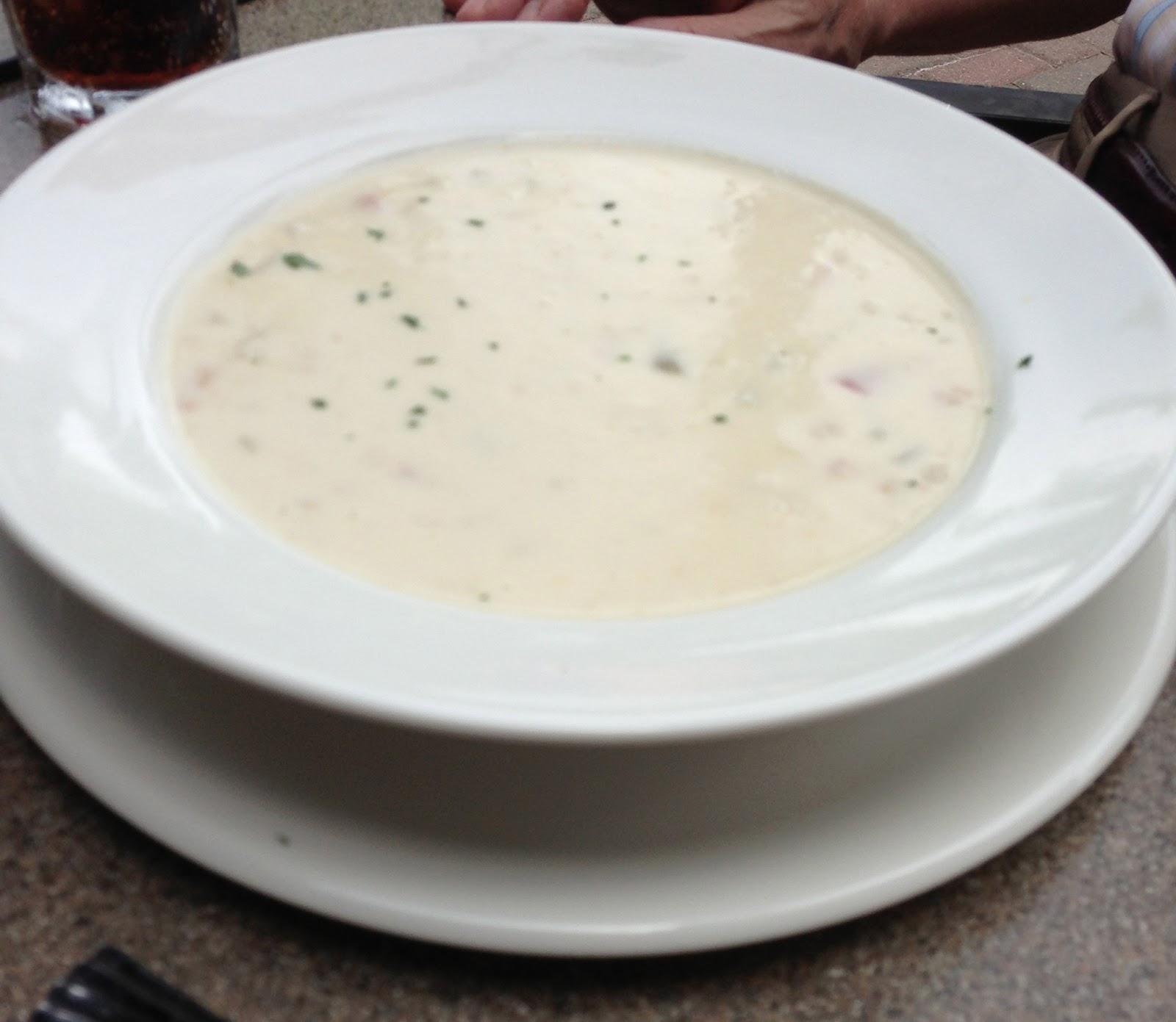 Indianapolis Restaurant Scene Mitchell's Fish Market Revisit