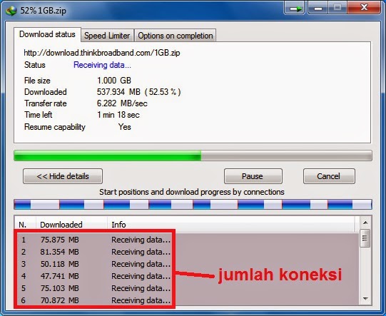 Free Download IDM Terbaru Full Version + Patch - Update | Antara Post aplikasi idm crack gigapurbalingga
