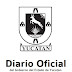 Diario Oficial del Gobierno del Estado de Yucatán (9-VII-19)