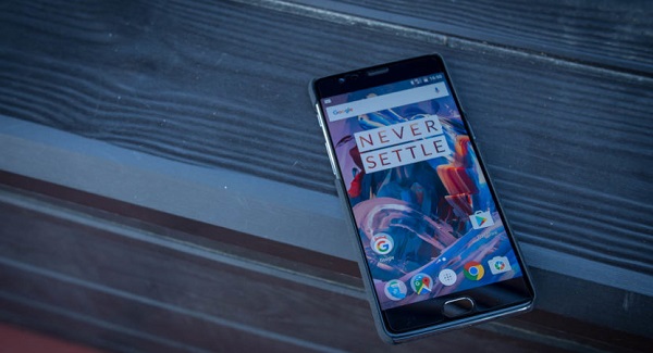 Harga OnePlus 3 baru Harga OnePlus 3 baru