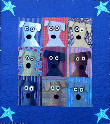 Quilt Inspiration Free Pattern Day Cat And Dog Quilts Impressive Dog Quilt Patterns Quilt Inspiration Free Pattern Day Cat And Dog Quilts Impressive Dog Quilt Patterns