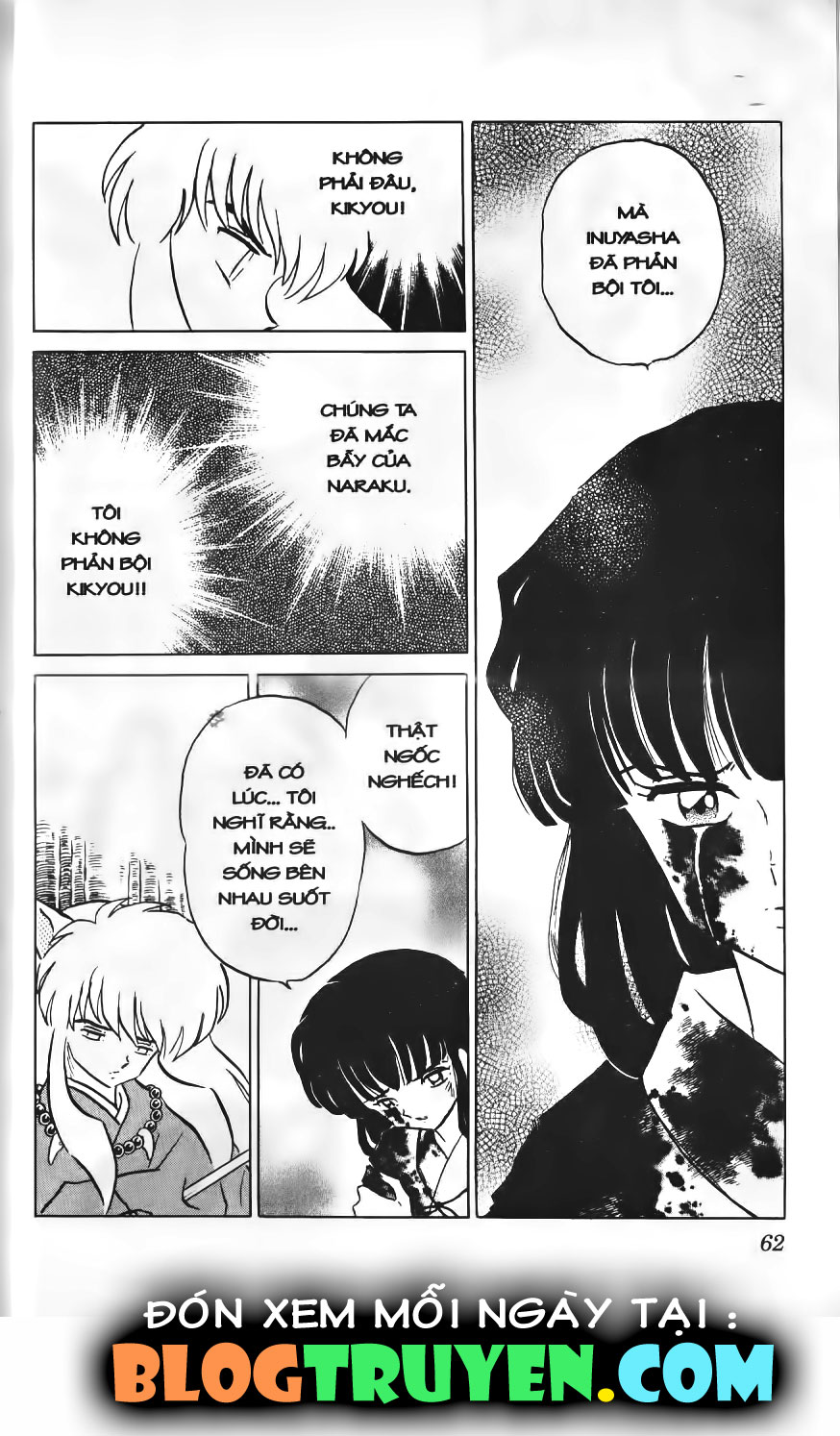 Inuyasha vol 13.4 trang 5