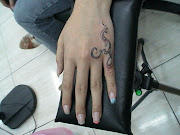 Hand Tattoos Photos Images