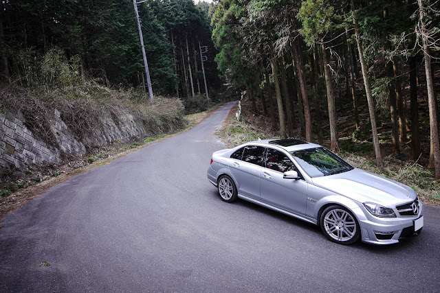 C63AMG