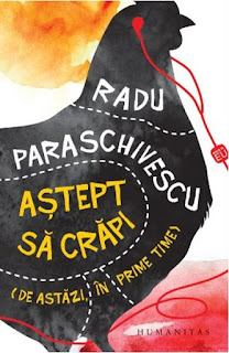 Cumpara de aici noua carte a lui Radu Paraschivescu Cumpara de aici noua carte a lui Radu Paraschivescu