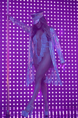 Hustlers 2019 Jennifer Lopez Image 2